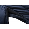 Chill-Bloc® Coveralls with Fixed Hood