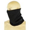 Winter Fleece Neck Gaiter, Cold Weather Face Cover Mask Shield Multi Use, Ultimate Comfort, Thermal Retention & Versatility