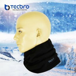 Winter Fleece Neck Gaiter, Cold Weather Face Cover Mask Shield Multi Use, Ultimate Comfort, Thermal Retention & Versatility