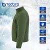 Tecbro Chill Bloc FLEX Softshell Light Jacket