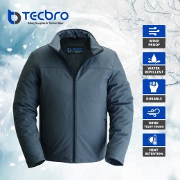 Tecbro Chill Bloc FLEX Softshell Light Jacket