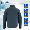 Tecbro Chill Bloc FLEX Softshell Light Jacket