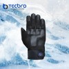 Soft Shell Insulated Reflective Glove