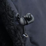 CHILL-BLOC® COVERALLS – WITH HOOD - Image 11