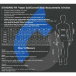 CHILL-BLOC®HIVIS COVERALLS - Image 10