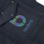 CHILL-BLOC® COVERALLS – WITH HOOD - Image 7