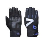 CHILL-BLOC® SOFTSHELL INSULATED GLOVES