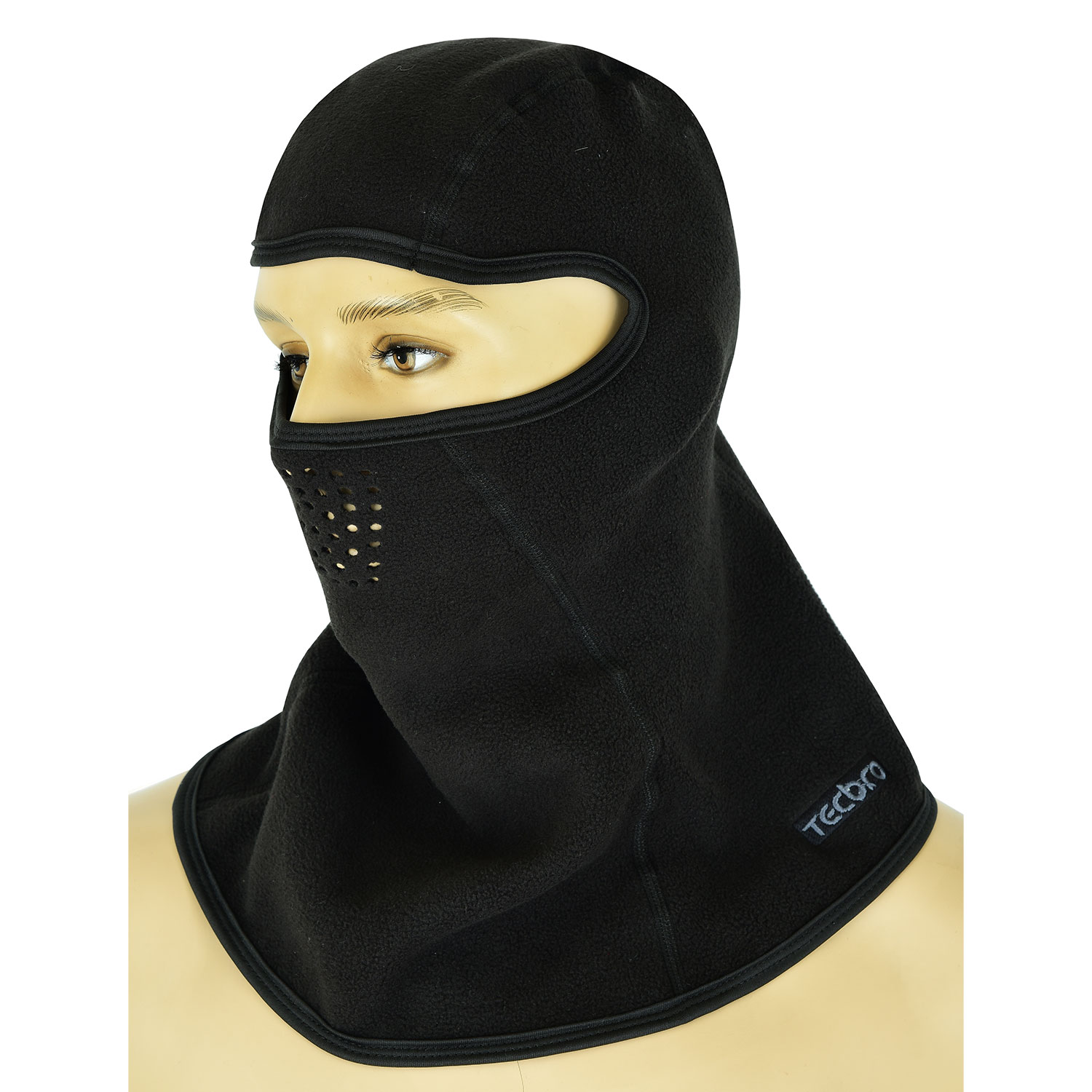 2 CHILL-BLOC® FLEECE BALACLAVA - Image 1