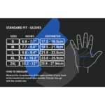 CHILL-BLOC® SOFTSHELL INSULATED GLOVES - Image 3