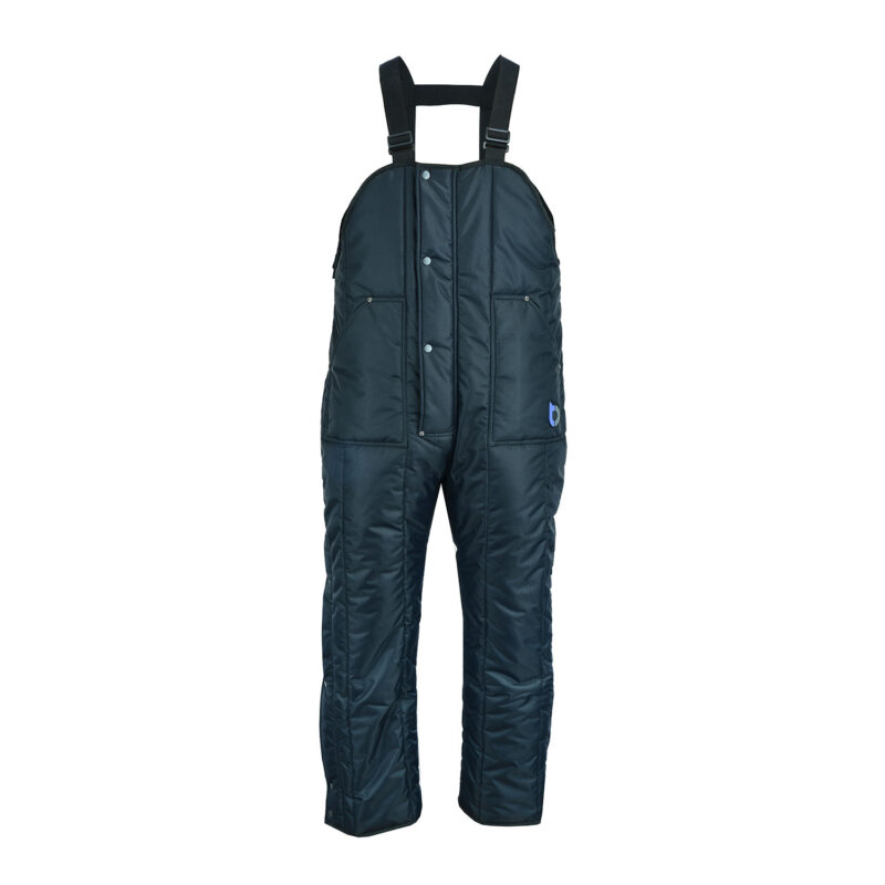 CHILL-BLOC® BIB OVERALLS