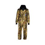 CHILL-BLOC®CAMO COVERALLS