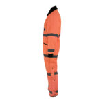 CHILL-BLOC®HIVIS COVERALLS - Image 2