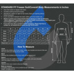 CHILL-BLOC® COVERALLS – WITHOUT HOOD - Image 6