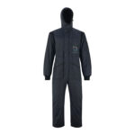 CHILL-BLOC® COVERALLS – WITH HOOD
