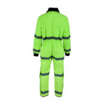 CHILL-BLOC®HIVIS COVERALLS - Image 9