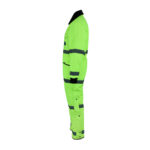 CHILL-BLOC®HIVIS COVERALLS - Image 7